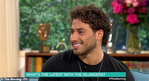 Do you like this video? Kem Cetinay claims it's 'too soon' for Love Island couple ...