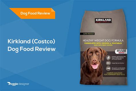 Costco has 11 different varieties of dog food. Costco Wet Dog Food in 2020 - Best Pets Food Reviews With ...