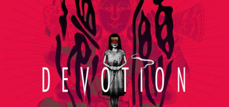 Devotion is a very difficult horror project, a game in which you will have to face the horrors of. Devotion-CODEX - Cpasbien