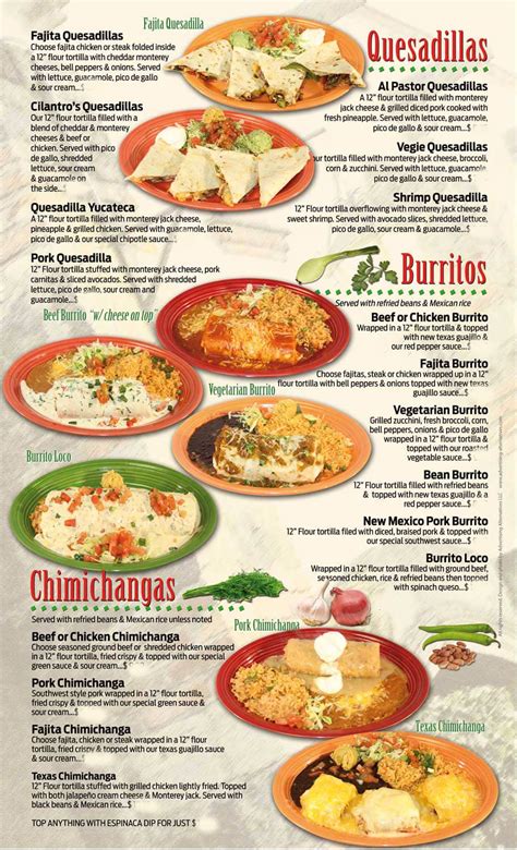 Mexican food menu provide mexican popular food & mexican popular recipes, traditional food, street food making video tutorials. Cilantros Omaha | Mexican Bar and Grill