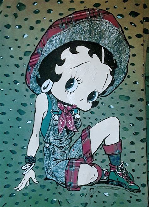 A place to express all your otaku thoughts about anime and manga. Pin by Shannon Morrison on Betty Boop Country Girl | Country girls, Betty boop, Anime