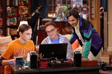 Please use a supported version for the best msn experience. 'The Big Bang Theory' Season 12 Episode 1 (2018 TV Series ...
