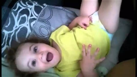 We really appreciate you all! Baby Beats up Dad in a Pillow Fight :)) - YouTube