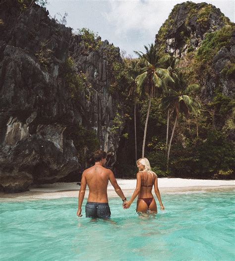 Maybe you would like to learn more about one of these? This Traveling Couple Makes 6-Figure Salaries By Posting ...