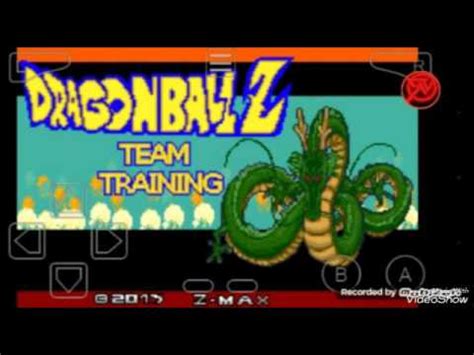 In mt.moon, when you beat the trainer at the end. Dragon ball z team training more cheats - YouTube
