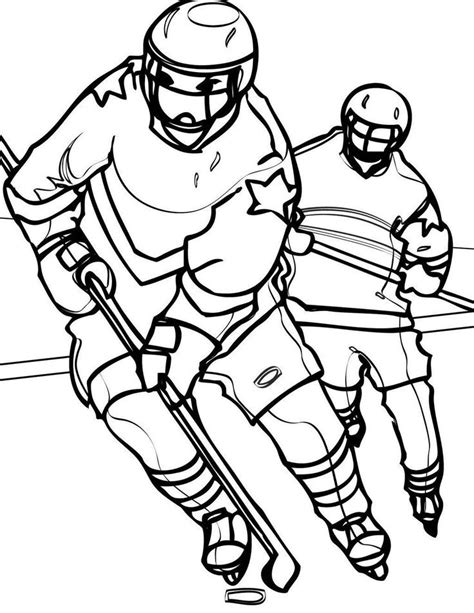 Our site is the largest coloring site in the world! Sports Coloring Pages For Adults at GetColorings.com | Free printable colorings pages to print ...