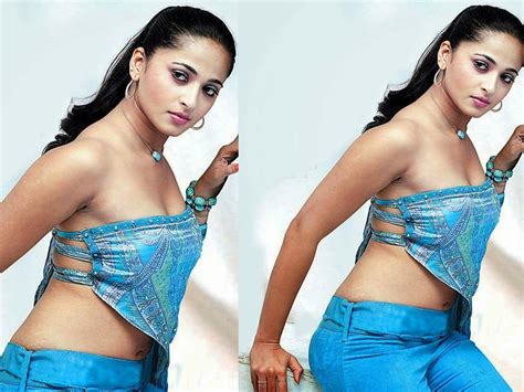 She inspires us to never fit in a box & break stereotypes; Anushka Shetty HQ Wallpapers | Anushka Shetty Wallpapers ...