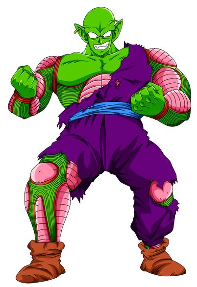 Aug 30, 2021 · it's not as bad in dragon ball, but when piccolo was introduced he absolutely didn't look his age. Image - Piccolo (Giant).png | Dragonball Fanon Wiki | FANDOM powered by Wikia