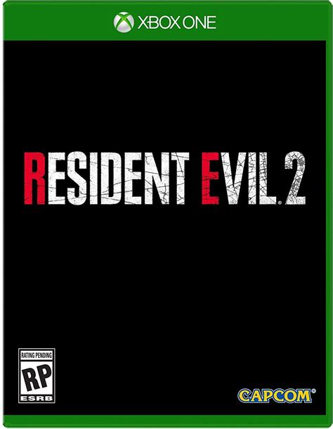 The action centres around rookie cop leon kennedy and college student claire redfield as they fight to survive a mysterious viral outbreak within raccoon city. Resident Evil 2 - Standard Edition Xbox One Release date ...