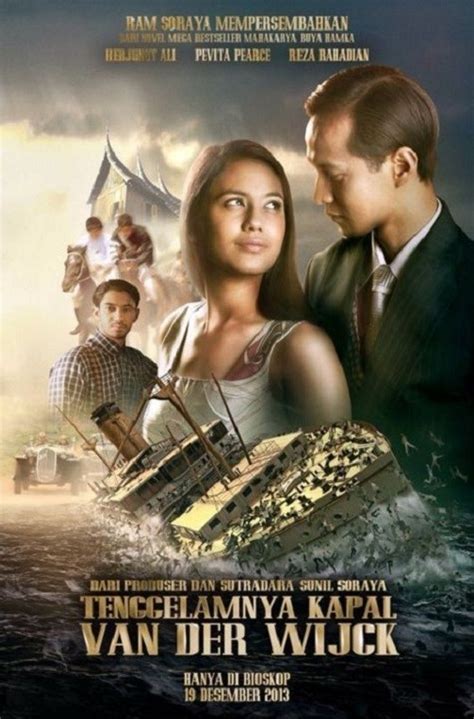 Arzeti bilbina, gesya shandy, herjunot ali and others. Subscene - Subtitles for Tenggelamnya Kapal Van Der Wijck