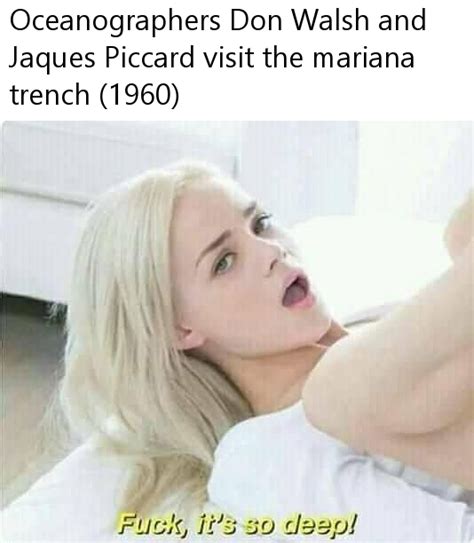 We have 506 videos with blonde freak, blonde teen, blonde anal, blonde milf, busty blonde, blonde big tits, hot blonde freak porno videos. Oceanographers Don Walsh and Jaques Piccard visit the ...