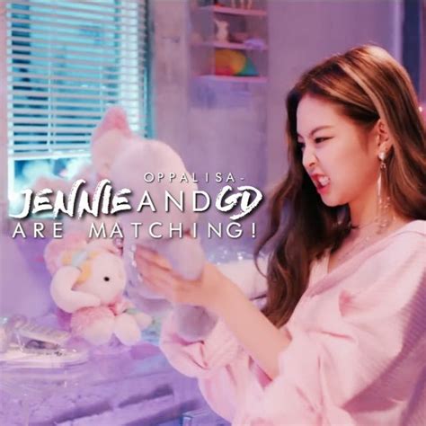 List download lagu mp3 black gd jennie (4:51 min), last update dec 2020. BLACKPINK's Jennie Kim wore the same jacket as G-Dragon! | BLINK (블링크) Amino