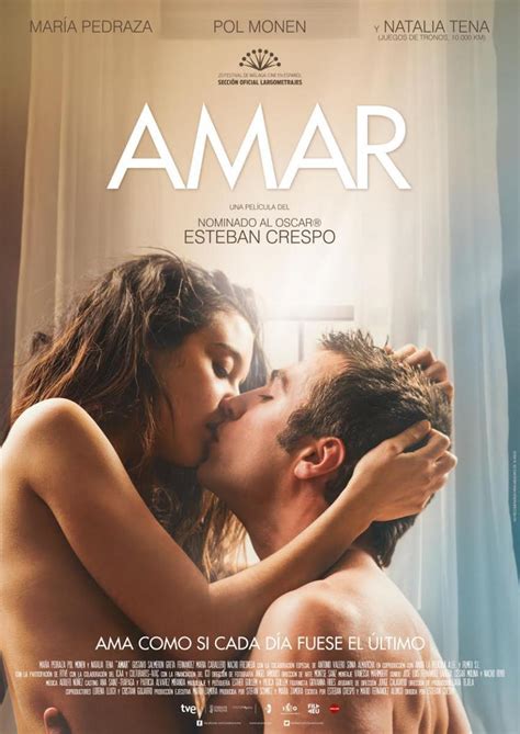 What is the best action movie of 2017? Amar (2017) - FilmAffinity