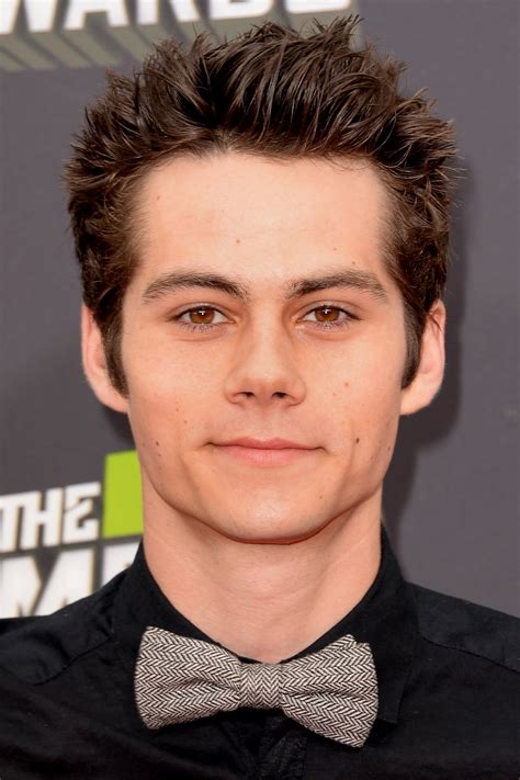 • dylan o'brien is a star. Dylan O'Brien: filmography and biography on movies.film-cine.com