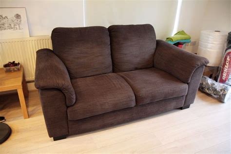 Tidafors sofa cover worldpharmazone co. IKEA TIDAFORS Two-seat sofa in dark brown. Will fit in ...