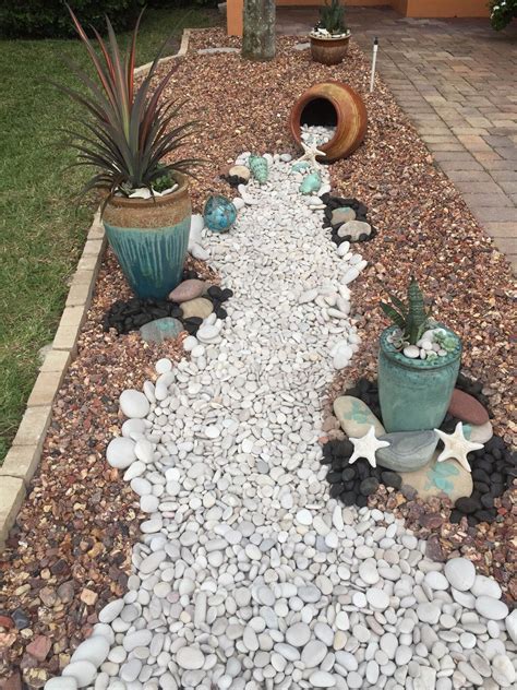 We did not find results for: Rock garden spilling out of a pot....easy landscaping idea ...