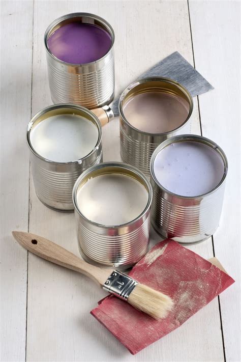 You will have to let the olive oil sit on the acrylic paint for at least 15 minutes. The (Mostly Free) Way to Get Dried Paint off Wood in 2020 ...