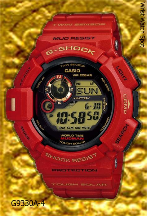 Casio merupakan perusahaan multinasional yang memproduksi berbagai produk elektronik seperti jam tangan. Kedai Jam Casio G-Shock Original 013-244 9295 [100% ...