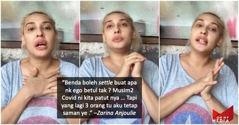 Rudi stories that have a relationship with tasha lover, or better known as? Berani mengaku salah, Anju turun ego minta maaf kepada ...