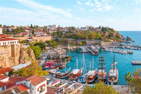 21 Attractions in Kaleici - Antalya - Travel blog | Traveling Lens Photography