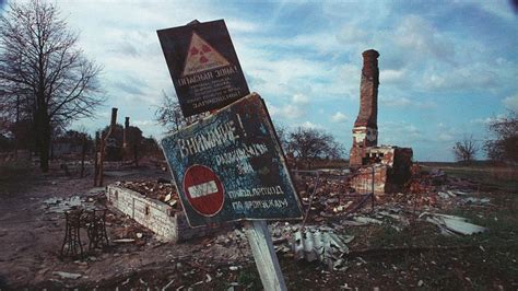 Ucrania creará un corredor verde a fin de que los turistas visiten la zona de exclusión alrededor de la central nuclear de chernobyl. "Chernobyl": qué es ficción y qué realidad en la aclamada ...