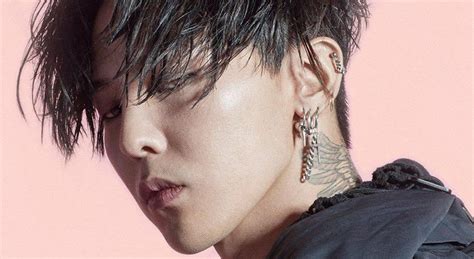 He is a member of the korean pop boy group bigbang. In Focus: Why G-Dragon Will Always Be Our Favorite K-Pop ...