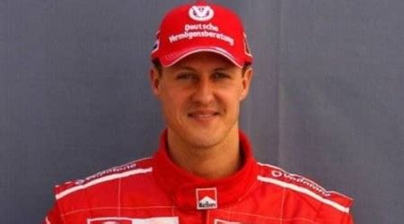 Il commence sa carrière en 2008 en karting sous le nom de sa mère, betsch, et ce jusqu'en 2013. Michael Schumacher Height, Weight, Age, Body Statistics ...