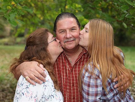 Old man makes sweetie kneel. 60-year-old man marries his pregnant 19-year-old ...