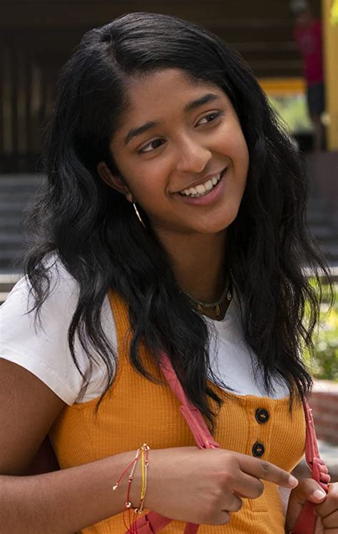 Enter now for streaming latest full free tv shows online. Maitreyi Ramakrishnan in "Never Have I Ever" (Lang Fisher ...