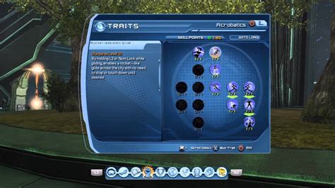 DC Universe Online-Gadgets Loadouts Guide - YouTube
