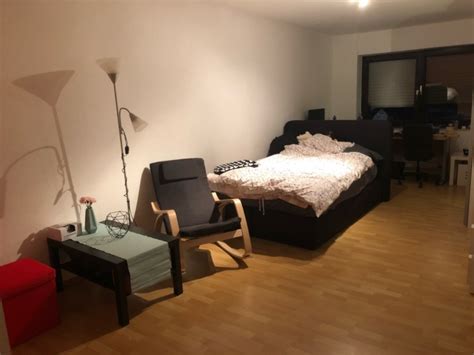 Auf ivd24 werden in lingen (ems) momentan 2 immobilien angeboten. Schönes 30m2 großes WG Zimmer - Zimmer in Lingen (Ems)-Lingen