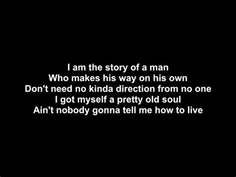 Dan brings with him his monster truck gang, watch as they take over the town with a bang. Monster Truck - Don't Tell Me How To Live with lyrics ...