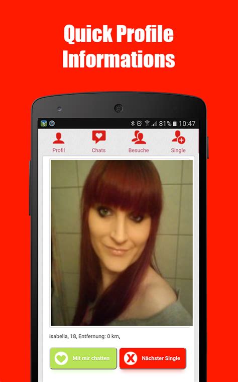Join for free and have fun at the best online dating site. Free Dating App & Flirt Chat - Android Apps on Google Play