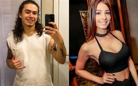 Após o youtuber se declarar para a amada, os dois adotaram uma gatinha juntos, chamada tapioca. Whindersson Nunes flerta com estudante nas redes sociais ...