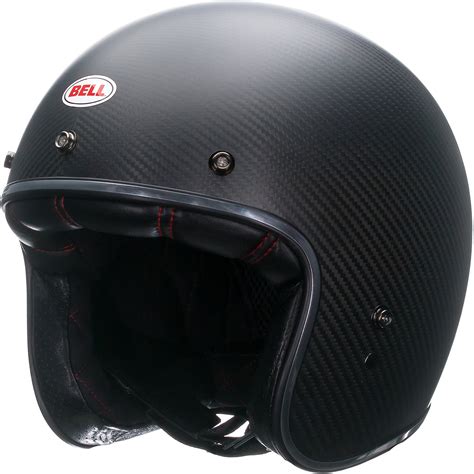 We have the best prices on dirt bike, atv and motorcycle parts, apparel and accessories and offer excellent customer service. Bell Custom 500 Carbon Matte Deluxe Open Face Scooter ...