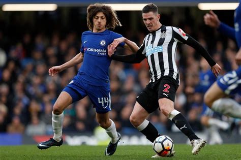 Ampadu has always been ahead of in the case of ethan ampadu, they are also premature and ignore some of the facts. Ethan ampadu (chelsea) | MARCA.com