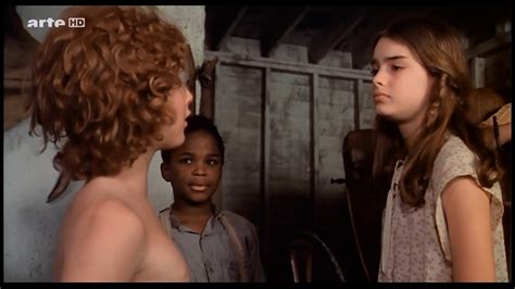 Pretty baby is a 1978 american historical drama film directed by louis malle, and starring brooke shields, keith carradine, and susan sarandon. Pretty Baby (1978) HDTV 720p VOSE - LoPeorDeLaWeb