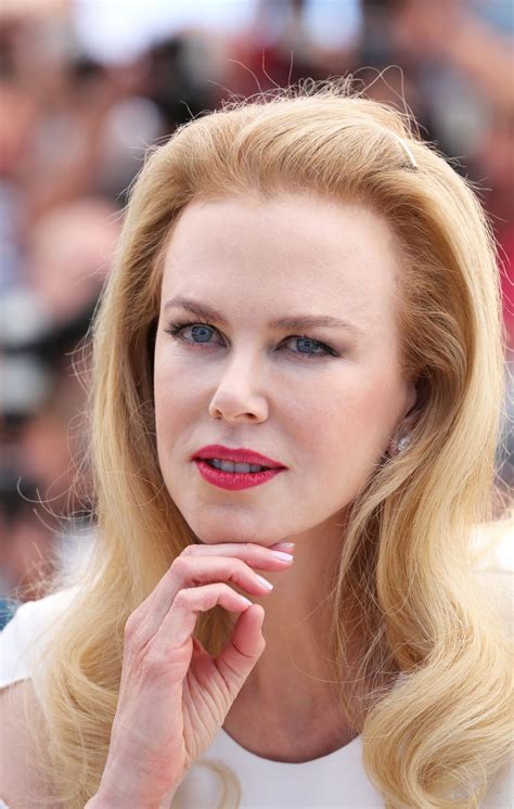 Nicole kidman touted for 'wonder woman'. Nicole Kidman at GRACE OF MONACO Photocall - 67th Annual ...