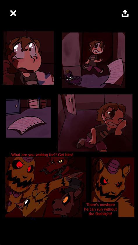 I'm @sangled or @sangledhere on most social. Pin by Melanie Meep on Comics | Anime fnaf, Fnaf drawings ...