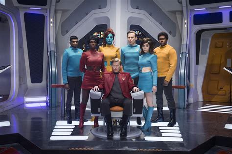 Its on youtube and its like: Black Mirror: i migliori episodi della serie distopica su ...