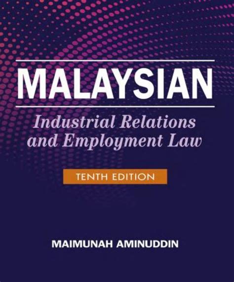It was established on december 21, 1972 when jabatan perhubungan perusahaan split off jabatan buruh in a restructuring. MPHONLINE | Malaysian Industrial Relations and Employment ...