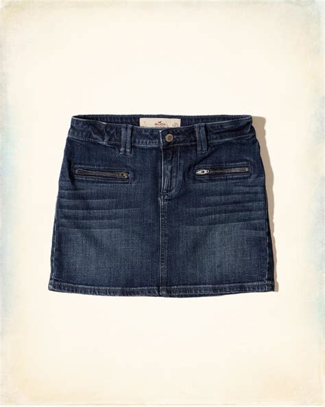 Favorite vanguard mid rise relaxed denim mini skirt. Girls Low-Rise Denim Mini Skirt | Girls Clearance ...