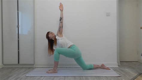 Yoga is a great form of exercise for people of all ages and physical abilities. Yoga for Complete Beginners - YouTube