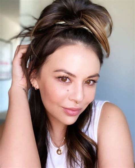 Maybe you would like to learn more about one of these? Janel Parrish (Actress) Bio, Wiki, Husband, Age, Height ...