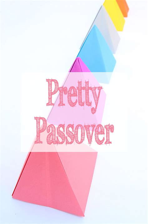 Passover gifts passover pastels hostess set. Passover | Passover gift ideas | Passover decor | Passover decorations | Get more Passover ...