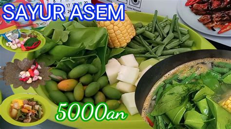 Cara seru memasak sayuran biar kamu bisa mulai hidup sehat! Cara Memasak Sayur Gori : Resep sederhana cara memasak ...