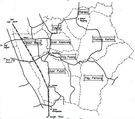 Selaras dengan perkembangan semasa janm negeri kedah telah berpindah ke wisma prudential pada tahun 1984, bangunan kwsp pada tahun 2006 dan seterusnya di bangunan kerajaan. Pejabat Penghulu Mukim Pdg Pusing / Pdg Peliang: Latar ...