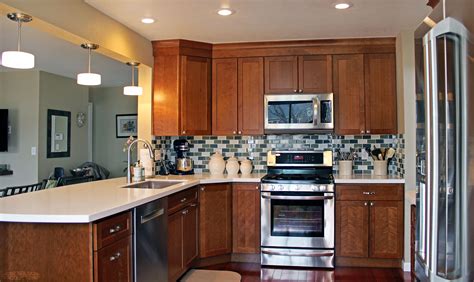 Cabinetry is a very important decision in the building or remodeling process. We recognize that some homeowners are fighting a never ...