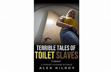 toilet slaves slavery scat
