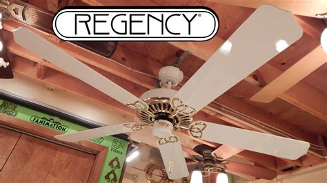 To related manuals for regency ceiling fans marquis series. Regency Marquis-MX Ceiling Fan | 60" Blades - YouTube
